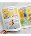 LIVRE - LE RETROUSSE-PET
