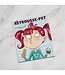 LIVRE - LE RETROUSSE-PET
