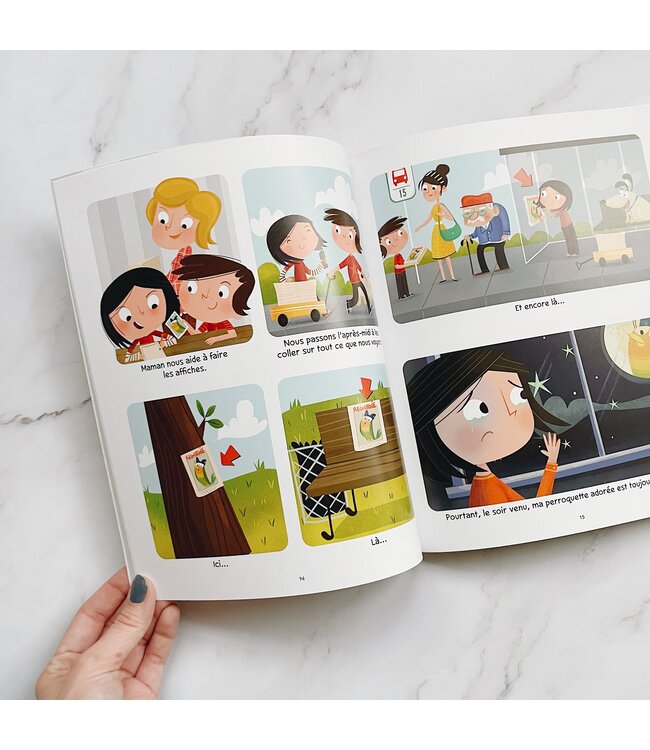 LIVRE - PIT BOULETTE