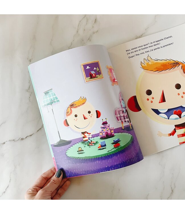 LIVRE - UN À ZÉRO POUR CHARLOT