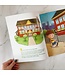 LIVRE - LA GRANDE ÉCOLE. TON ALBUM DE LA RENTRÉE