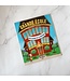 LIVRE - LA GRANDE ÉCOLE. TON ALBUM DE LA RENTRÉE