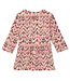 NOPPIES ROBE SAVANNAH - ROSE SMOKE