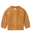 NOPPIES CARDIGAN SILVERDALE - CATHAY SPICE