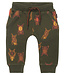 NOPPIES PANTALON RODRIGUES - DEEP DEPTHS