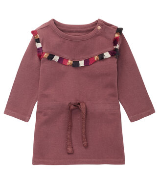 NOPPIES ROBE SANTA ANA - NOCTURNE