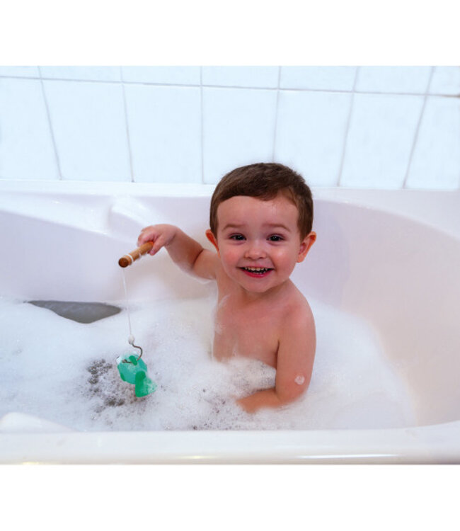 JANOD JEU DE BAIN - PÊCHE-LES TOUS!