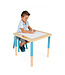 JANOD TABLE D'ÉVEIL PROGRESSIVE