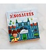 LIVRE - LE GRAND MAGASIN DE DINOSAURES