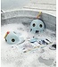 DONE BY DEER LIVRE DE BAIN - SEA FRIENDS