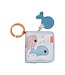 DONE BY DEER LIVRE DE BAIN - SEA FRIENDS