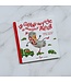 ÉDITIONS LES 400 COUPS LIVRE - LE GRAND VOYAGE DE MONSIEUR PAPIER / ANGÈLE DELAUNOIS