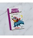 SCHOLASTIC LIVRE - HIBOU HEBDO : EVE À LA PLAGE