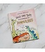LIVRE - FRED SAIT TOUT SUR LES DINOSAURES