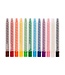 OOLY ENS. 12 PASTELS À L'HUILE - TWISTY STIX