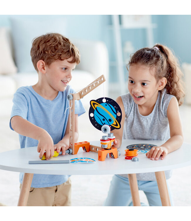 HAPE LABO DE SCIENCE MAGNÉTIQUE