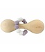 HOCHET MARACAS - LILAS