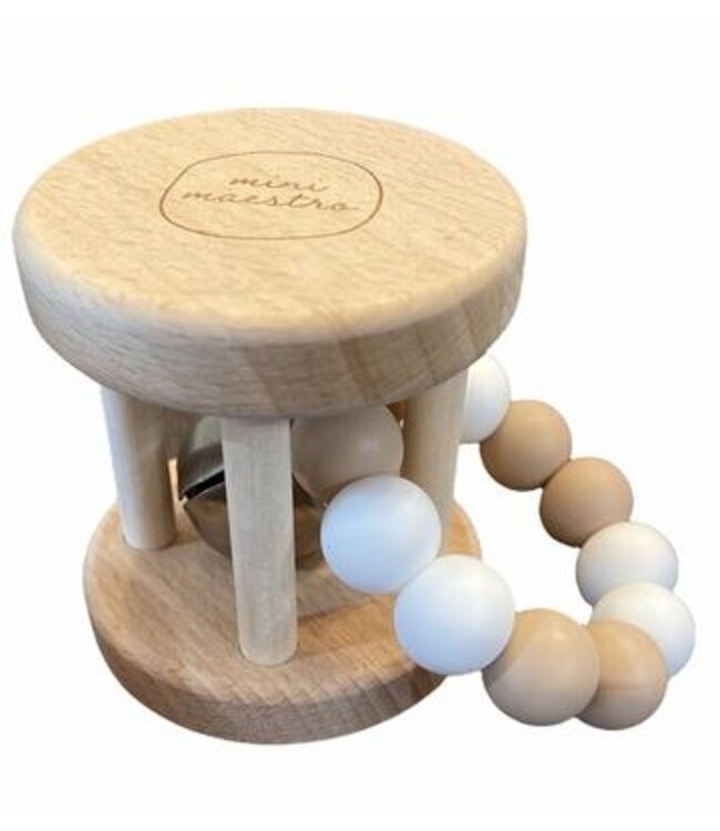 HOCHET CLOCHETTE - NATUREL