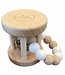 HOCHET CLOCHETTE - NATUREL