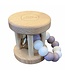 HOCHET CLOCHETTE - LILAS