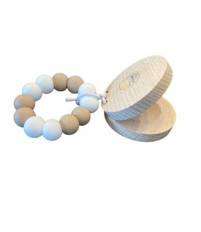 HOCHET CASTAGNETTES - NATUREL