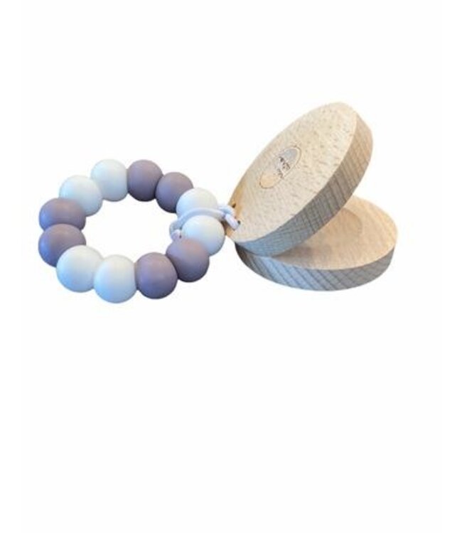 HOCHET CASTAGNETTES - LILAS