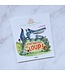 LIVRE - IL ÉTAIT UNE FOIS.... LE LOUP!