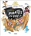 LIVRE - PIRATES EN VUE!