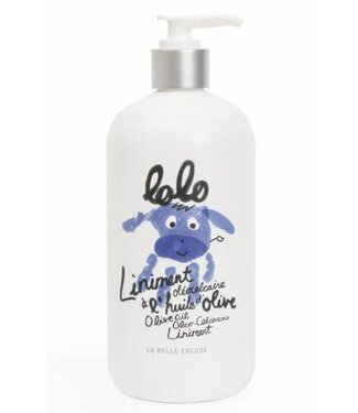 Lolo & Moi LINIMENT 500ML