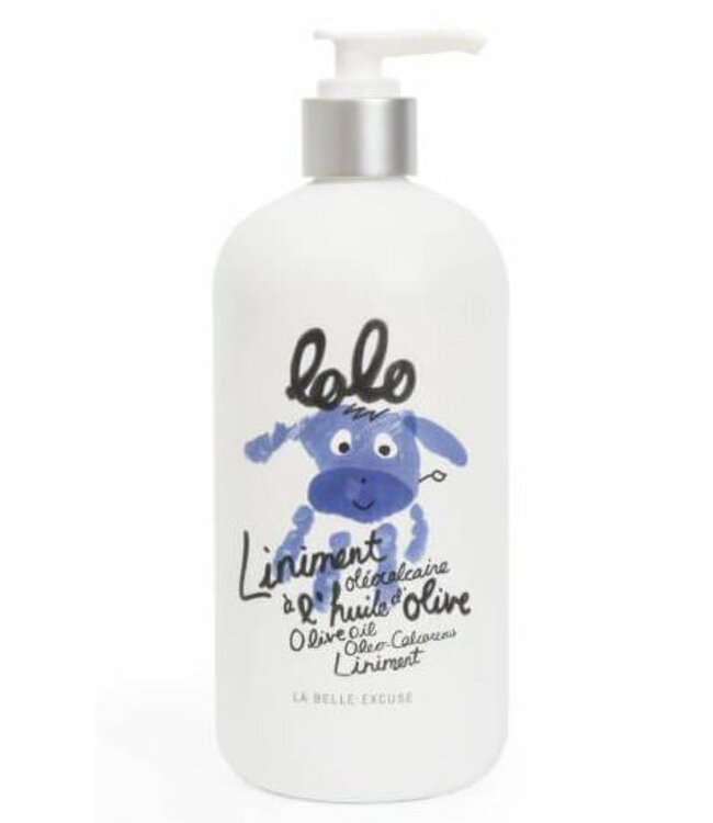 Lolo & Moi LINIMENT 500ML