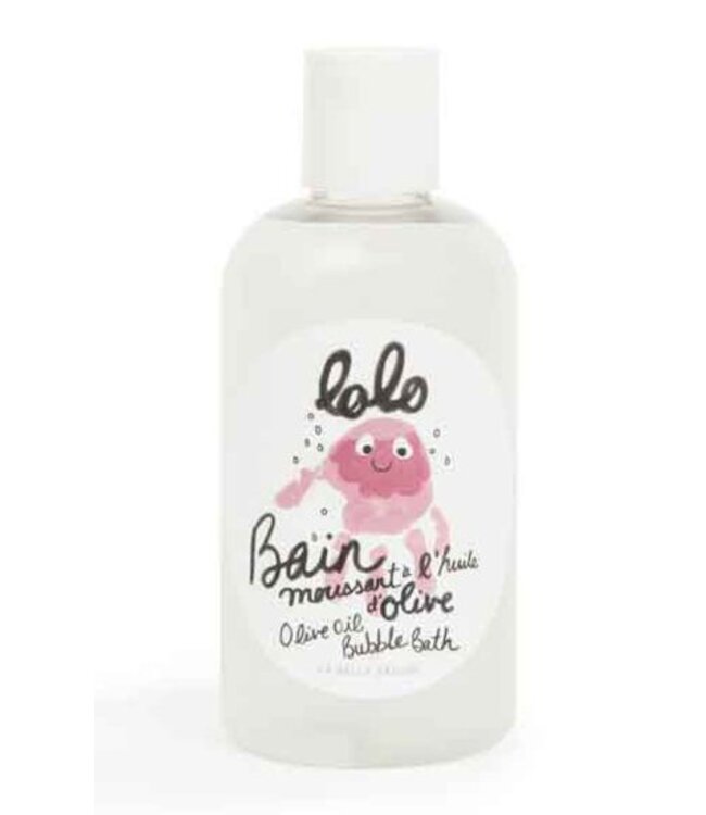 Lolo & Moi BAIN MOUSSANT 250ML