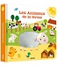 AUZOU LES P'TITS TOUT DOUX - ANIMAUX DE LA FERME
