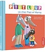 AUZOU LIVRE - P'TIT LOUP VA CHEZ PAPI ET MAMIE
