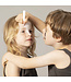 NAILMATIC FEUTRE DE TATOUAGE TEMPORAIRE - BLANC