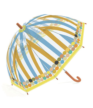 DJECO PARAPLUIE - GRAPHIQUE