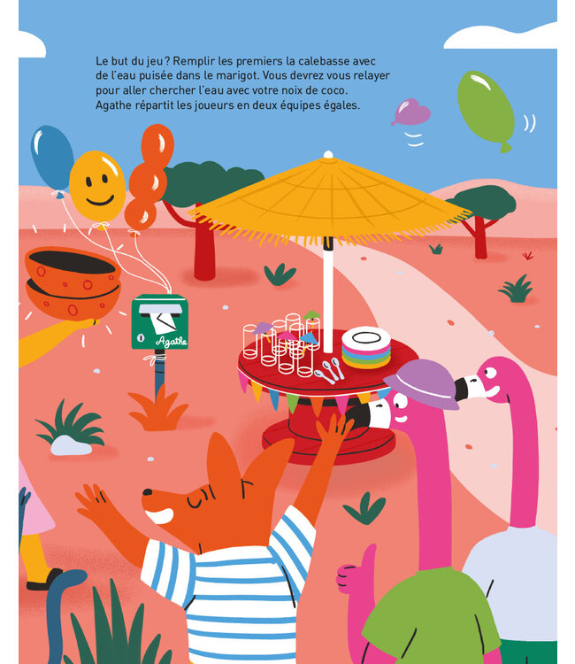 LA COMMUNICATION PACIFISTE EXPLIQUÉE AUX ENFANTS : C'EST PAS JUSTE!