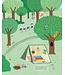 LIVRE - LES VACANCES DE FACTEUR SOURIS
