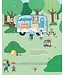 LIVRE - LES VACANCES DE FACTEUR SOURIS