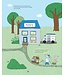 LIVRE - LES VACANCES DE FACTEUR SOURIS