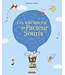 LIVRE - LES VACANCES DE FACTEUR SOURIS