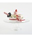 LE TOY VAN GÂTEAU DE MARIAGE AUX FRAISES