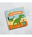 AUZOU LES SUPER-CURIEUX  : LES DINOSAURES