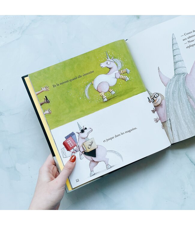 SCHOLASTIC RECUEIL D'HISTOIRES - THELMA, CARLOS ET COMPAGNIE