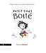 LA COURTE ÉCHELLE LIVRE - LE PETIT CHAT BOTTÉ
