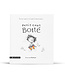 LIVRE - LE PETIT CHAT BOTTÉ