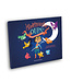 LIVRE - MADEMOISELLE OUPS ! : CHASSEUSE (PROFESSIONNELLE) DE HIBOUX