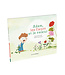 LIVRE - ADAM, LES FLEURS ET LE VOLEUR