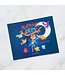 LIVRE - MADEMOISELLE OUPS ! : CHASSEUSE (PROFESSIONNELLE) DE HIBOUX