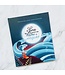 LIVRE - LA LUNE QUI NE VOULAIT PAS FAIRE DE VAGUES