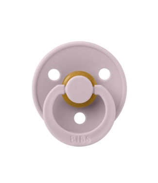 BIBS PACIFIER SUCES (PQT 2) - DUSKY LILAC